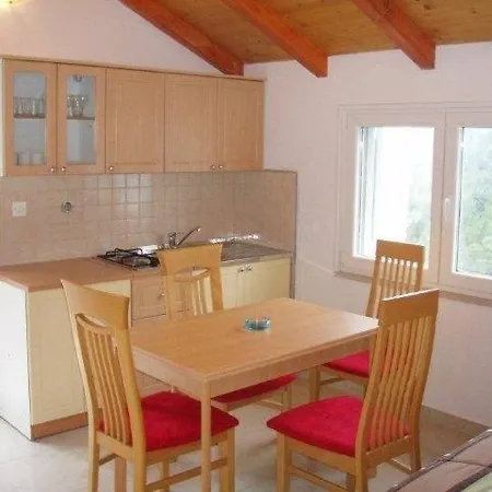 Robinson Style House Zrnovo