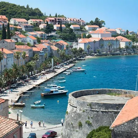 Robinson Style House *