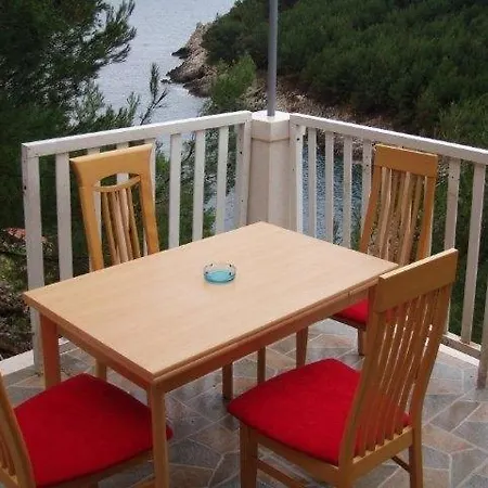 בית נופש Robinson Style House