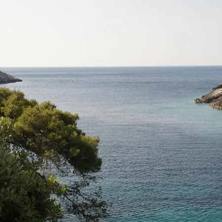 Robinson Style House *