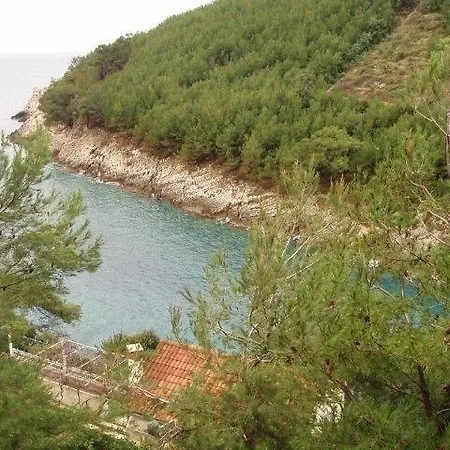 Holiday home Robinson Style House
